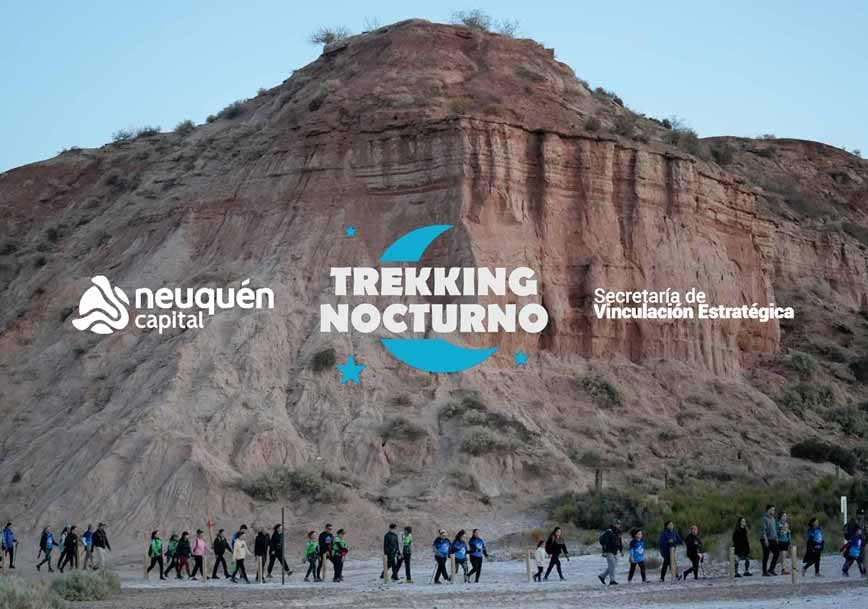 Trekking Nocturno