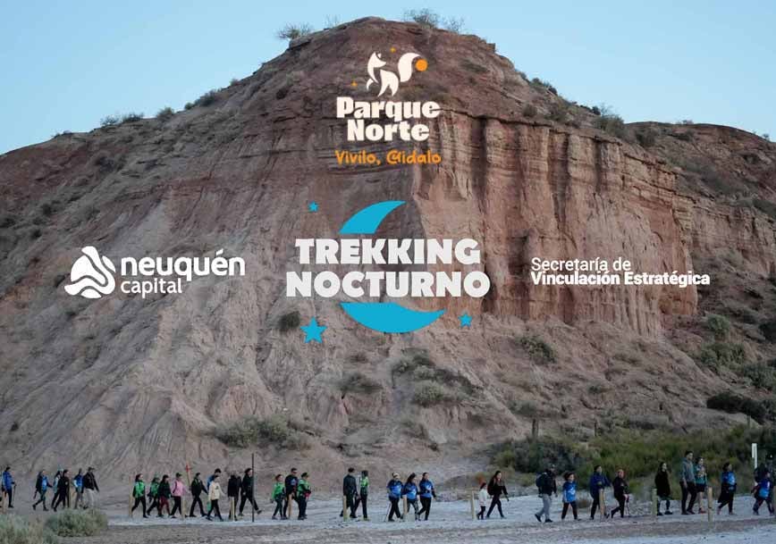 Trekking Nocturno