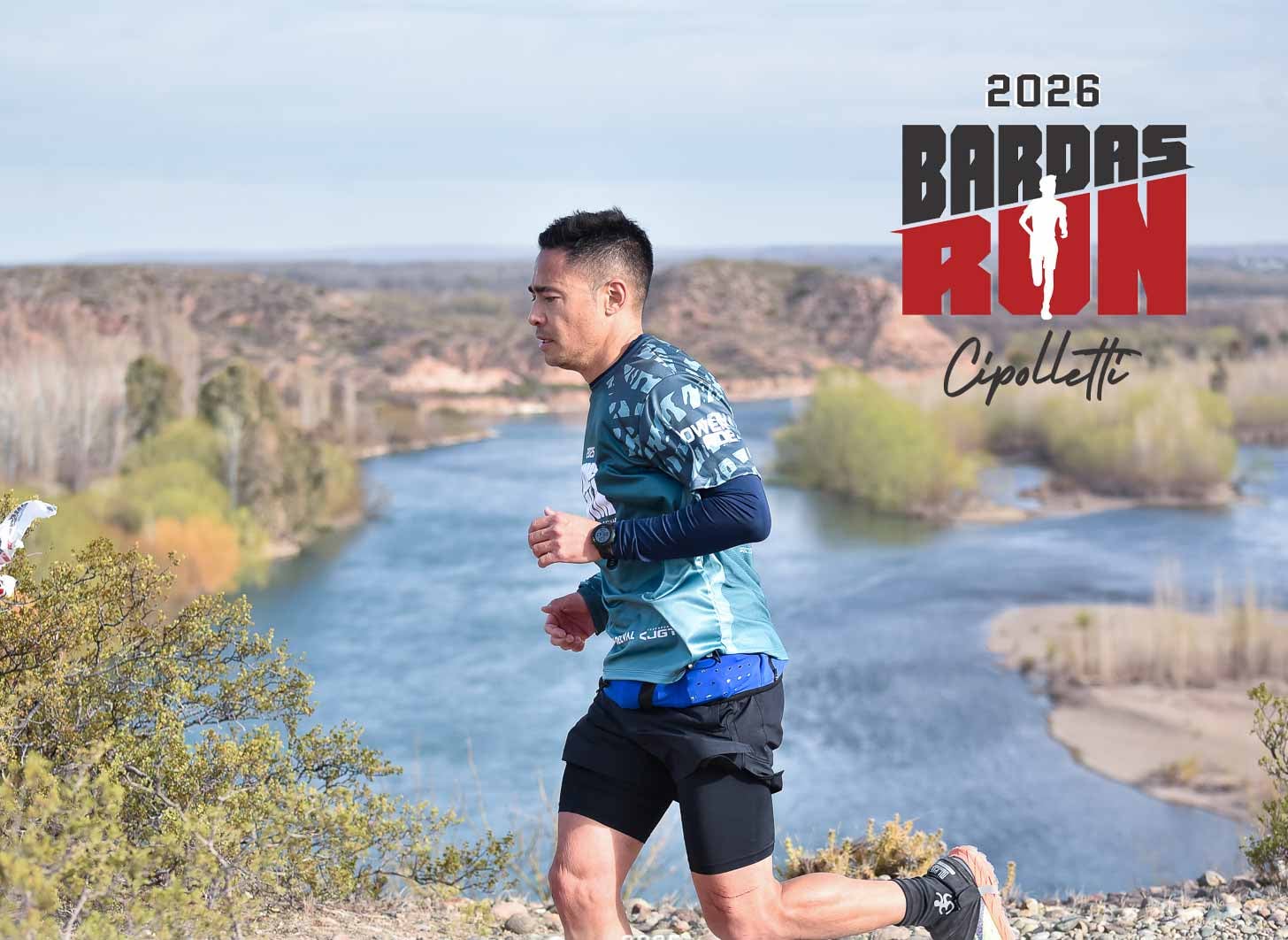 Bardas Run Cipolletti