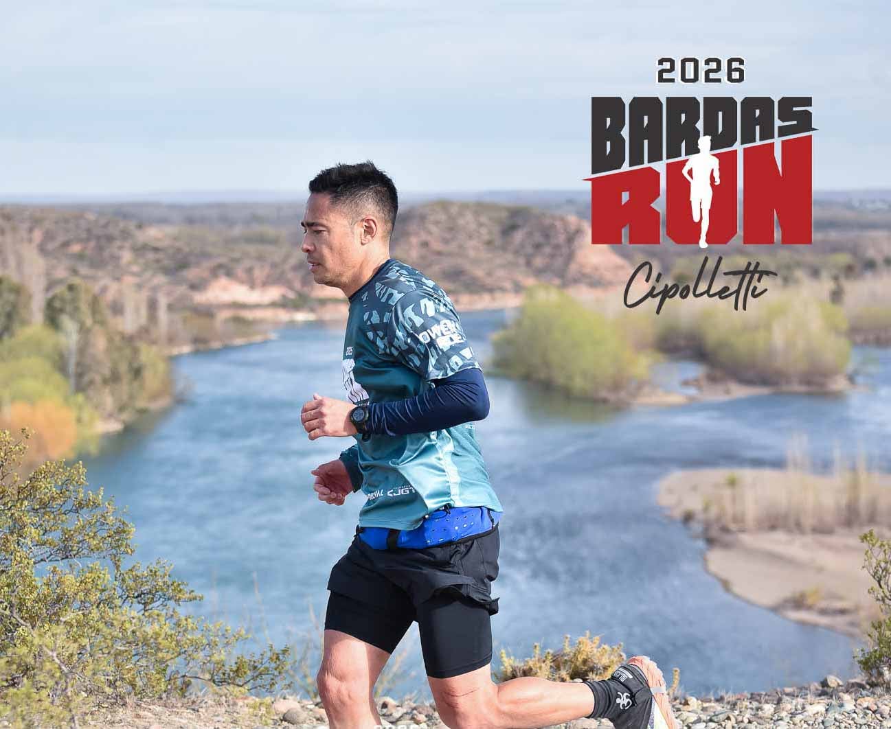 Bardas Run Cipolletti