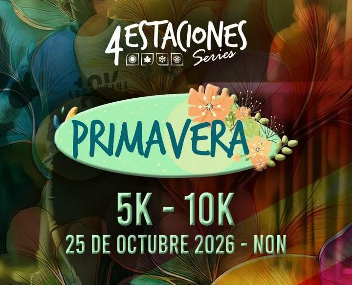 4 Estaciones Series