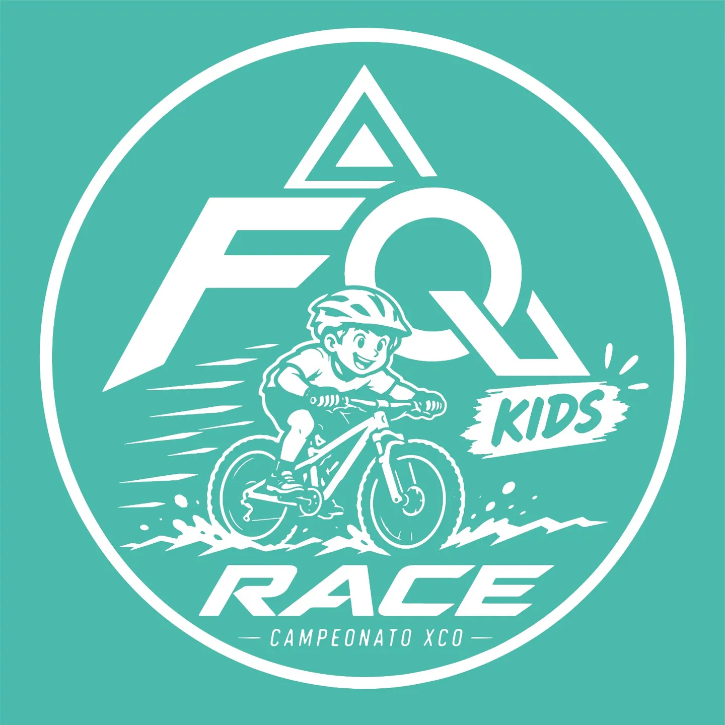 CAMPEONATO XCO SMA