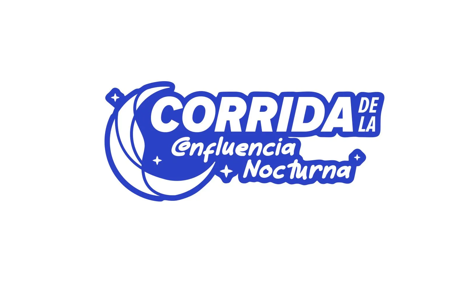 Corrida de la Confluencia Nocturna